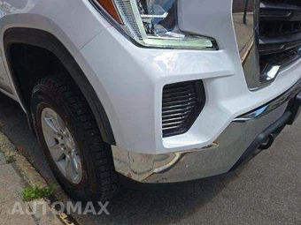 2021 GMC Sierra 1500 Extended Cab Medium Bed 1SA - miniatura 22