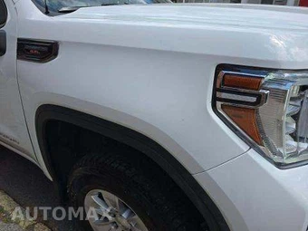 2021 GMC Sierra 1500 Extended Cab Medium Bed 1SA - miniatura 27