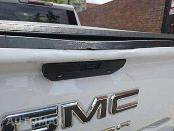 2021 GMC Sierra 1500 Extended Cab Medium Bed 1SA - miniatura 31