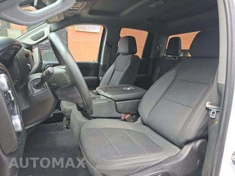 2021 GMC Sierra 1500 Extended Cab Medium Bed 1SA - miniatura 6