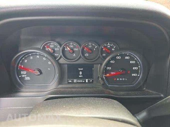 2021 GMC Sierra 1500 Extended Cab Medium Bed 1SA - miniatura 9