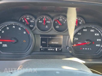 2021 GMC Sierra 1500 Regular Cab Long Bed 1SA - miniatura 12