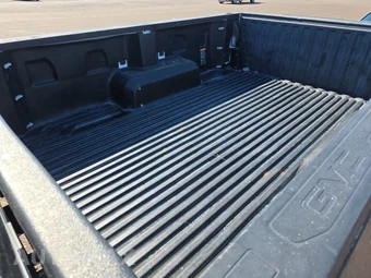 2021 GMC Sierra 1500 Regular Cab Long Bed 1SA - miniatura 15