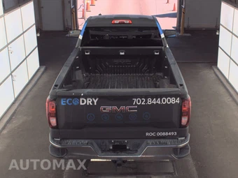 2021 GMC Sierra 1500 Regular Cab Long Bed 1SA - miniatura 5