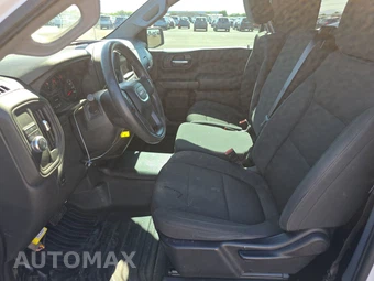 2021 GMC Sierra 1500 Regular Cab Long Bed 1SA - miniatura 7
