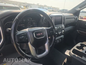 2021 GMC Sierra 1500 SLE Crew Cab Medium Bed 3SA - miniatura 11