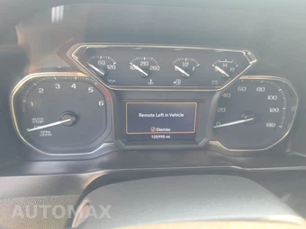 2021 GMC Sierra 1500 SLE Crew Cab Medium Bed 3SA - miniatura 12