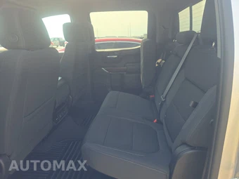 2021 GMC Sierra 1500 SLE Crew Cab Medium Bed 3SA - miniatura 13