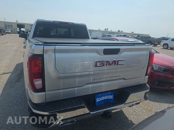 2021 GMC Sierra 1500 SLE Crew Cab Medium Bed 3SA - miniatura 5
