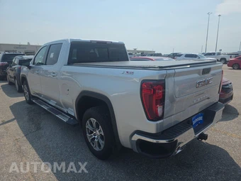 2021 GMC Sierra 1500 SLE Crew Cab Medium Bed 3SA - miniatura 6