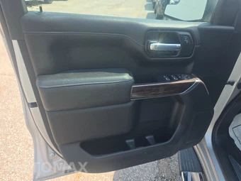 2021 GMC Sierra 1500 SLE Crew Cab Medium Bed 3SA - miniatura 9