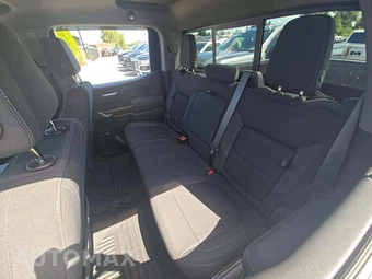 2021 GMC Sierra 1500 SLE Crew Cab Short Bed - miniatura 13
