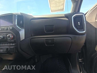 2021 GMC Sierra 1500 SLE Crew Cab Short Bed - miniatura 19