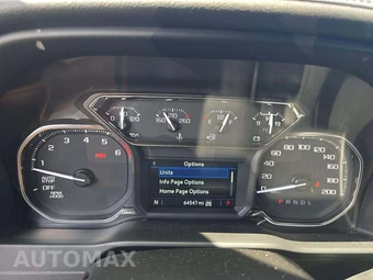 2021 GMC Sierra 1500 SLE Crew Cab Short Bed - miniatura 9