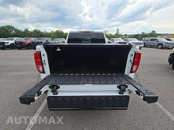2021 GMC Sierra 1500 SLE Crew Cab Short Bed 3SA - miniatura 11