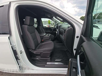 2021 GMC Sierra 1500 SLE Crew Cab Short Bed 3SA - miniatura 15