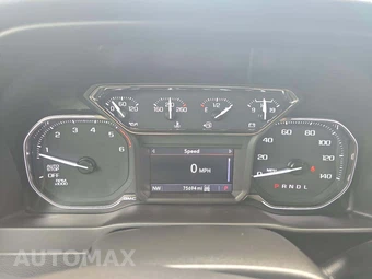 2021 GMC Sierra 1500 SLE Crew Cab Short Bed 3SA - miniatura 6