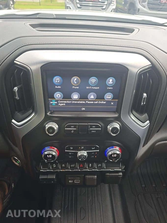 2021 GMC Sierra 1500 SLE Crew Cab Short Bed 3SA - miniatura 7