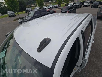 2021 GMC Sierra 1500 SLE Crew Cab Short Bed 3SA - miniatura 9