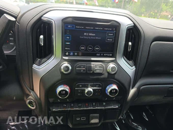 2021 GMC Sierra 1500 SLE Crew Cab Short Bed 3SA - miniatura 10