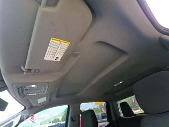 2021 GMC Sierra 1500 SLE Crew Cab Short Bed 3SA - miniatura 11