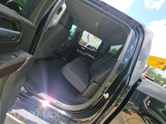2021 GMC Sierra 1500 SLE Crew Cab Short Bed 3SA - miniatura 13