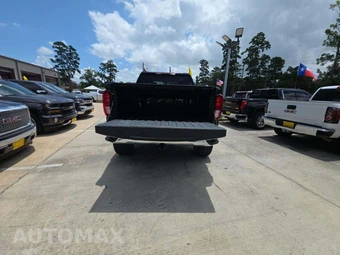 2021 GMC Sierra 1500 SLE Crew Cab Short Bed 3SA - miniatura 14