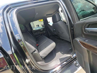 2021 GMC Sierra 1500 SLE Crew Cab Short Bed 3SA - miniatura 16