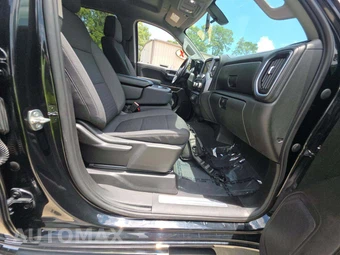 2021 GMC Sierra 1500 SLE Crew Cab Short Bed 3SA - miniatura 18