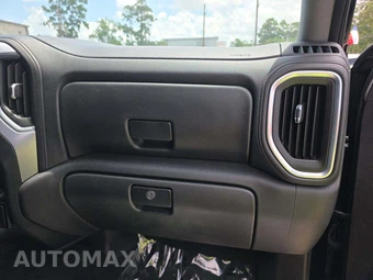 2021 GMC Sierra 1500 SLE Crew Cab Short Bed 3SA - miniatura 19