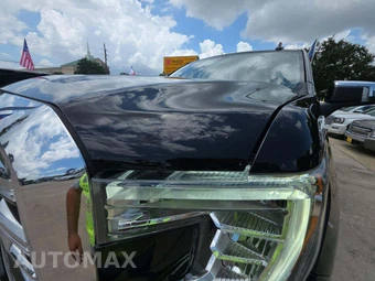 2021 GMC Sierra 1500 SLE Crew Cab Short Bed 3SA - miniatura 21