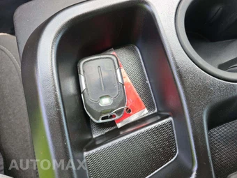 2021 GMC Sierra 1500 SLE Crew Cab Short Bed 3SA - miniatura 8