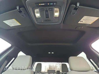 2021 GMC Sierra 1500 SLE Crew Cab Short Bed 3SA - miniatura 11