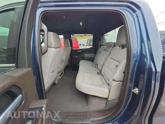 2021 GMC Sierra 1500 SLE Crew Cab Short Bed 3SA - miniatura 13