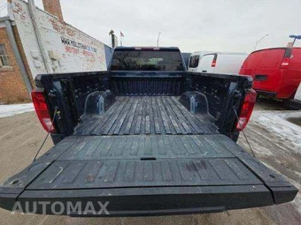 2021 GMC Sierra 1500 SLE Crew Cab Short Bed 3SA - miniatura 14