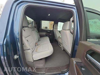 2021 GMC Sierra 1500 SLE Crew Cab Short Bed 3SA - miniatura 16