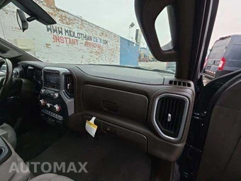 2021 GMC Sierra 1500 SLE Crew Cab Short Bed 3SA - miniatura 19