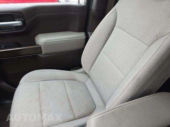 2021 GMC Sierra 1500 SLE Crew Cab Short Bed 3SA - miniatura 22
