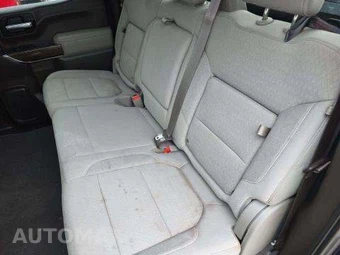 2021 GMC Sierra 1500 SLE Crew Cab Short Bed 3SA - miniatura 24