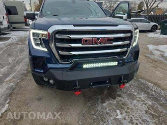2021 GMC Sierra 1500 SLE Crew Cab Short Bed 3SA - miniatura 26
