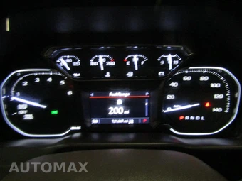 2021 GMC Sierra 1500 SLE Crew Cab Short Bed 3SA - miniatura 12