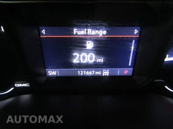 2021 GMC Sierra 1500 SLE Crew Cab Short Bed 3SA - miniatura 13