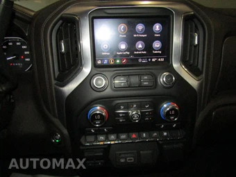 2021 GMC Sierra 1500 SLE Crew Cab Short Bed 3SA - miniatura 14