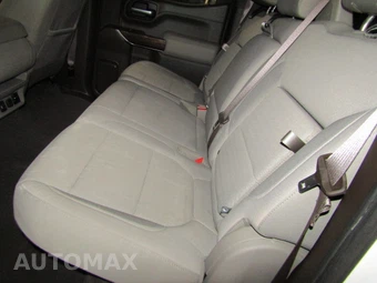 2021 GMC Sierra 1500 SLE Crew Cab Short Bed 3SA - miniatura 18