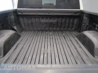 2021 GMC Sierra 1500 SLE Crew Cab Short Bed 3SA - miniatura 19