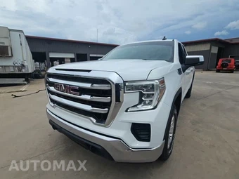 2021 GMC Sierra 1500 SLE Extended Cab Medium Bed 3SA