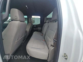 2021 GMC Sierra 1500 SLE Extended Cab Medium Bed 3SA - miniatura 10