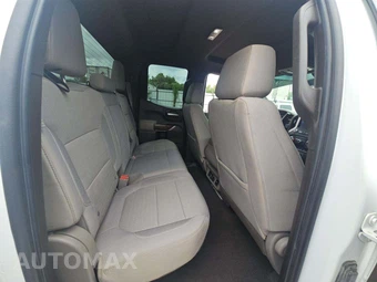 2021 GMC Sierra 1500 SLE Extended Cab Medium Bed 3SA - miniatura 13