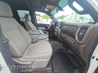2021 GMC Sierra 1500 SLE Extended Cab Medium Bed 3SA - miniatura 15