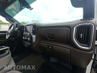 2021 GMC Sierra 1500 SLE Extended Cab Medium Bed 3SA - miniatura 16